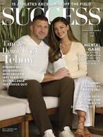 SUCCESS magazine